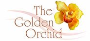 GoldenOrchid Logo